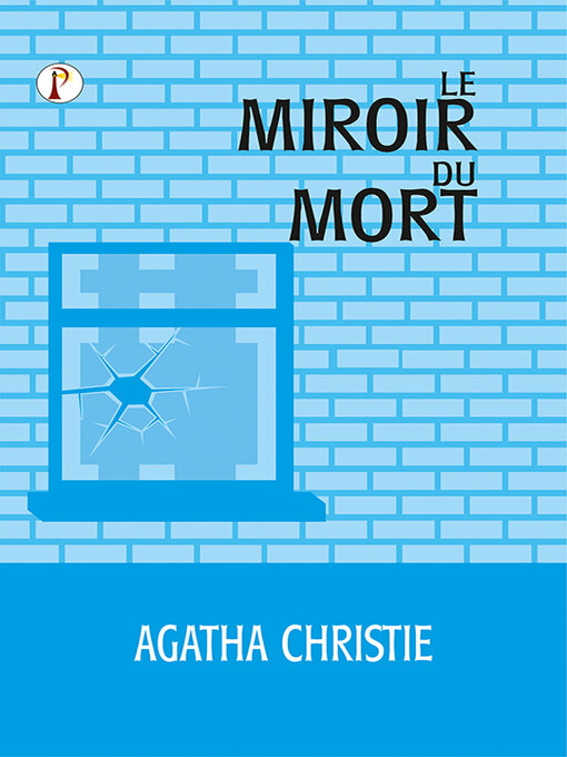 Cover of Le Miroir Du Mort